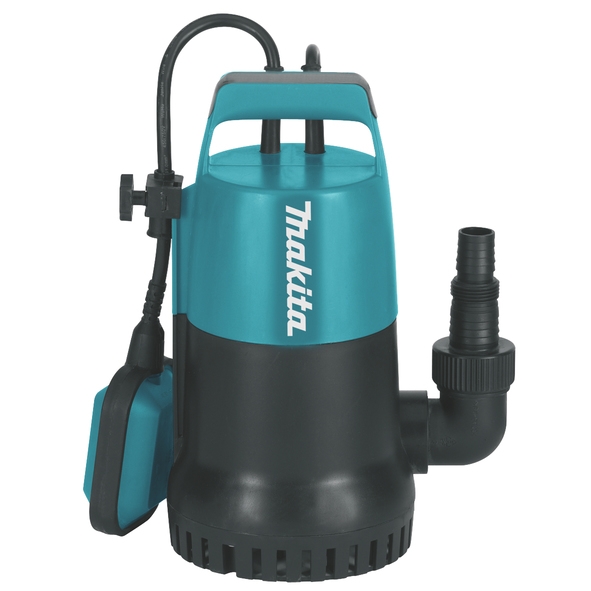 Pompa submersibila pentru apa curata Makita PF0800, 800 W, 13200 l h de la casaidea imagine noua