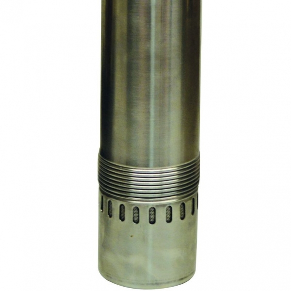 Pompa submersibila pentru apa curata GTT 900 Gude 94138, 900 W, 65 m [2]