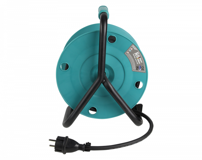 Prelungitor electric pe tambur Konner-Sohnen KS CR-15M, 15 m [7]