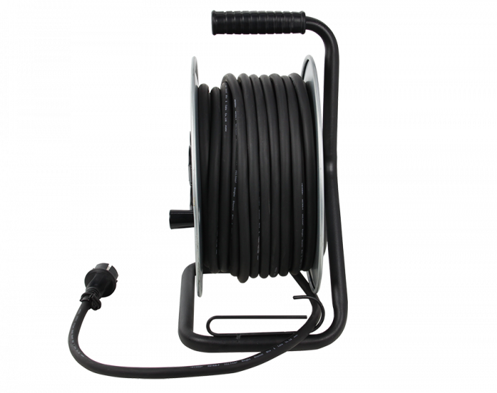 Prelungitor electric pe tambur Konner-Sohnen KS CRM-30M, 30 m [5]