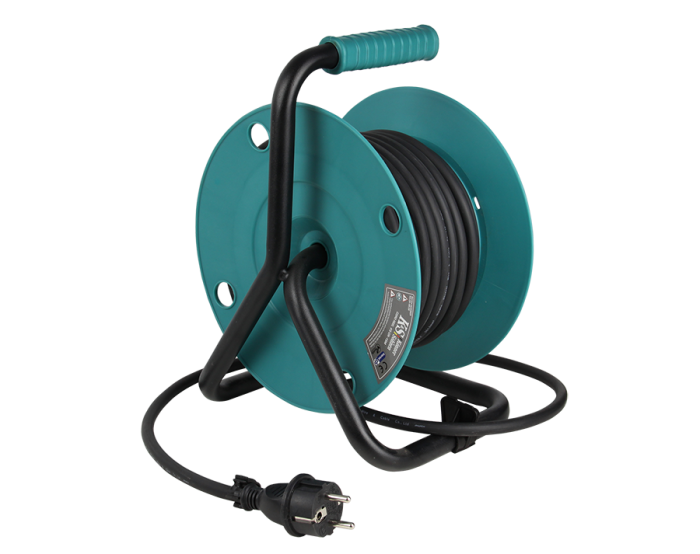 Prelungitor cu tambur KS CR-15M [8]