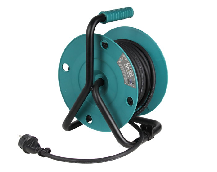 Prelungitor cu tambur KS CR-15M [6]