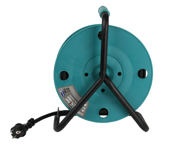 Prelungitor cu tambur KS CR-25M [4]