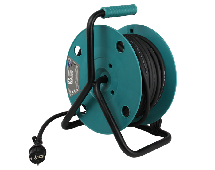 Prelungitor cu tambur KS CR-25M [3]