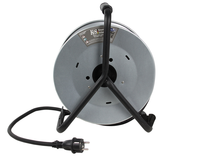 Prelungitor cu tambur KS CRM-30M [7]