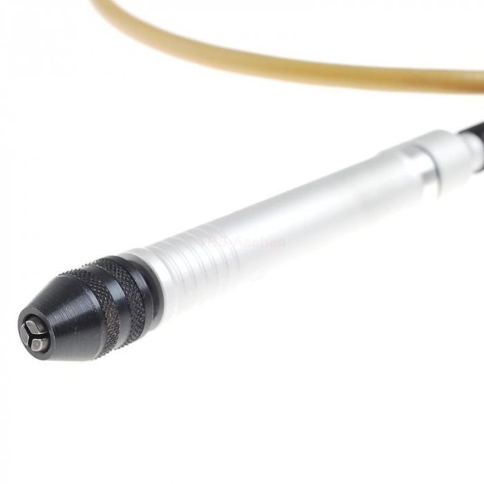 Prelungitor flexibil si accesorii 110/P Micromot Proxxon 28620, 100 cm, 7 piese [5]