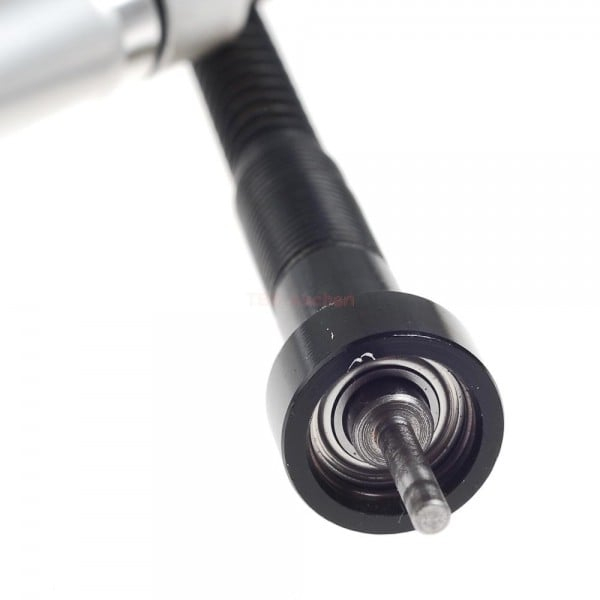 Prelungitor flexibil si accesorii 110/P Micromot Proxxon 28620, 100 cm, 7 piese [4]