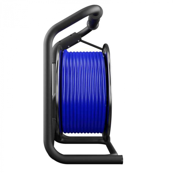 Prelungitor profesional electric pe tambur H07BQ-F KEL 99455, 30 m [5]