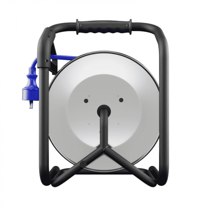 Prelungitor profesional electric pe tambur H07BQ-F KEL 99455, 30 m [8]