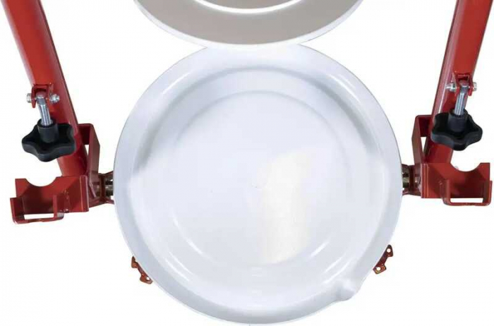 Teasc / presa manuala de struguri si fructe OP 9 Gude 30028, 9 litri [7]