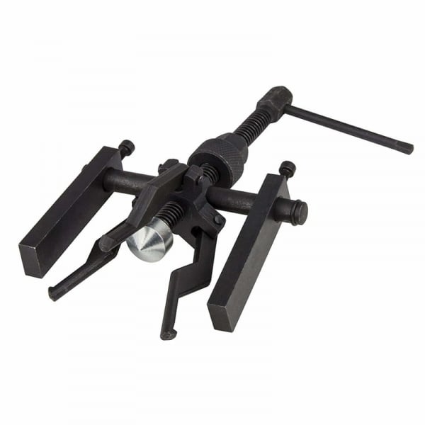 Extractor rulmenti Dema 20440, 15-48 mm [4]