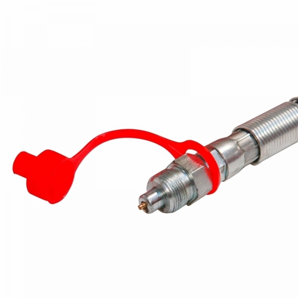 Presa hidraulica comprimare arcuri auto Dema 24222, 95-150 mm, 750 kg HF 750 [6]