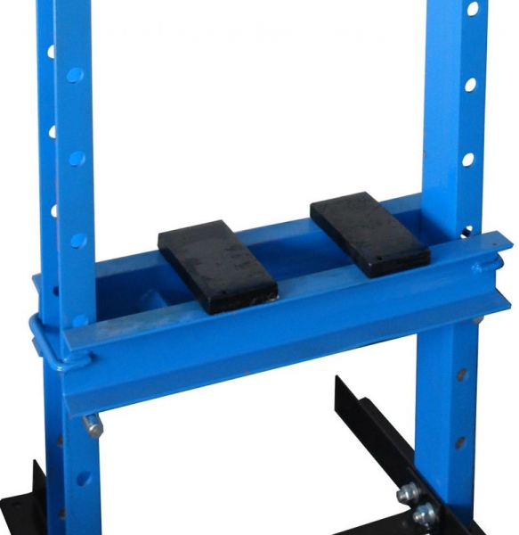 Presa hidraulica pentru rulmenti Gude 24420, 12 Tone [4]