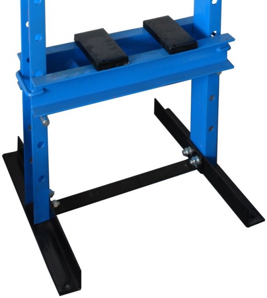 Presa hidraulica pentru rulmenti Gude 24420, 12 Tone [3]