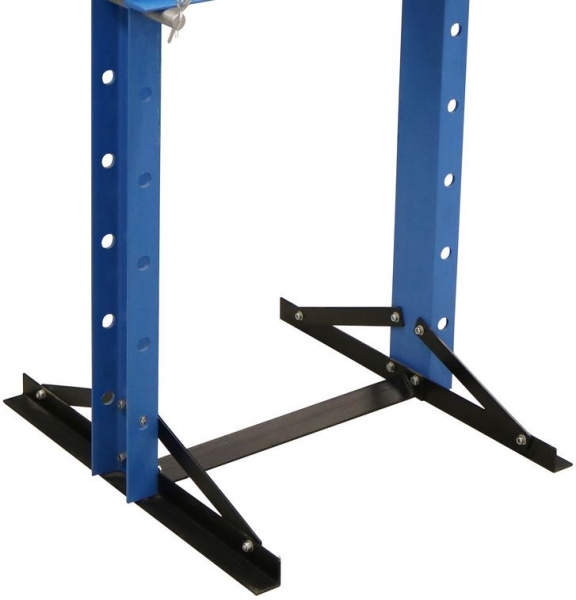 Presa hidraulica pentru rulmenți Gude 24422, 20 Tone [3]