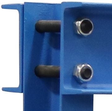 Presa hidraulica pentru rulmenți Gude 24422, 20 Tone [5]