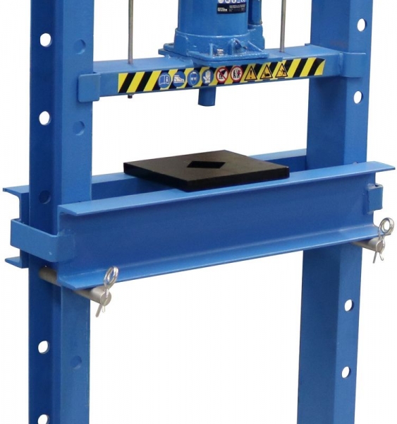 Presa hidraulica pentru rulmenți Gude 24422, 20 Tone [4]