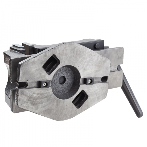 Menghina rotativa de precizie Dema 24431, 125 mm [3]