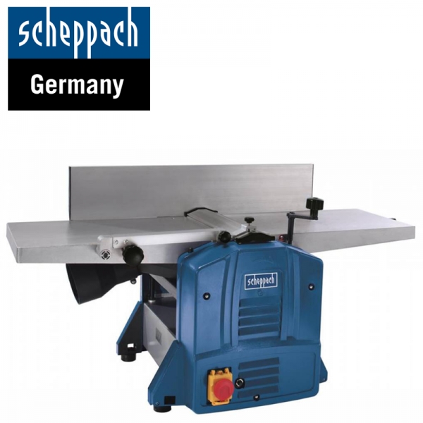 Masina de rindeluit si degrosat HMS1070 Scheppach 5902206901, 1500 W [2]