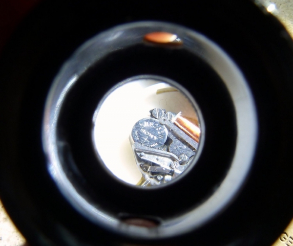 Trusa de scule pentru ceasornicar Mannesmann 11760, 19 piese [2]