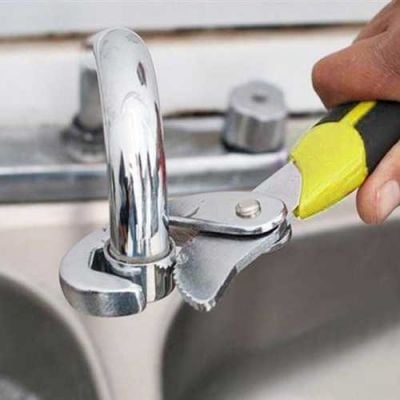 Set chei universale tip spanner Wert 2190, Ø9-32 mm, 2 piese [2]