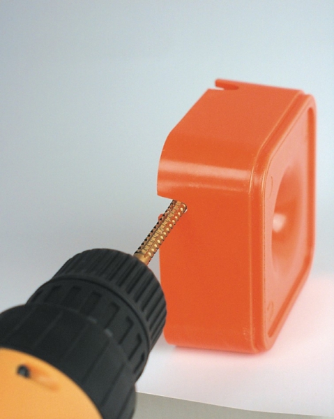 Set burghie pentru decupare Mannesmann 54606, Ø3-8 mm, 6 piese [5]