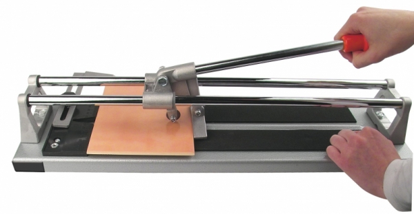 Dispozitiv de taiat gresie si faianta Mannesmann 63500, 400 mm [4]