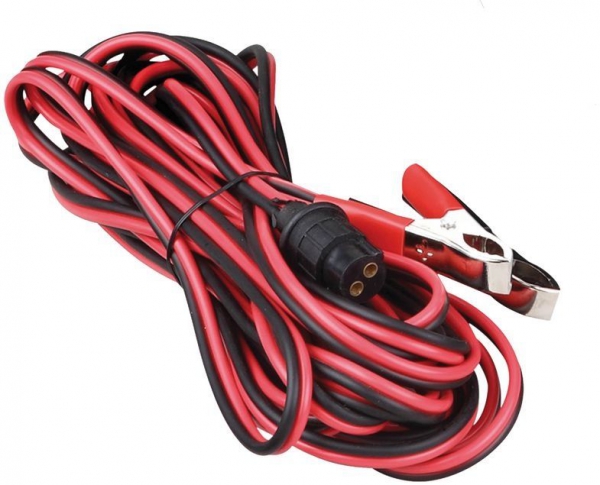 Troliu Electric Gude 55127, 900 kg, 12 V [4]