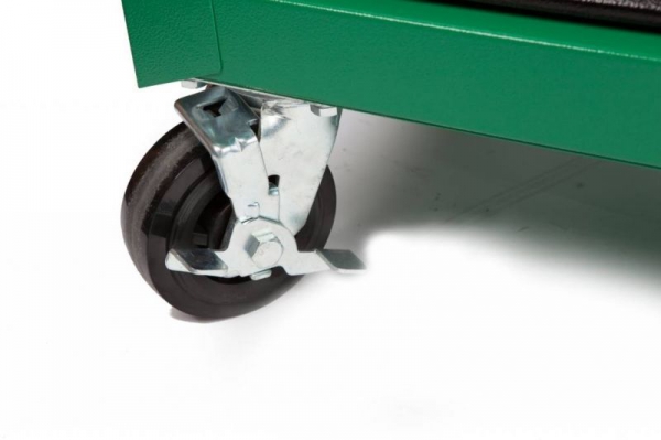 Carucior scule cu 7 sertare Mannesmann 28270, 321 piese [10]