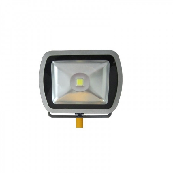 Proiector LED economic cu trepied Troy 28008, 80 W [2]
