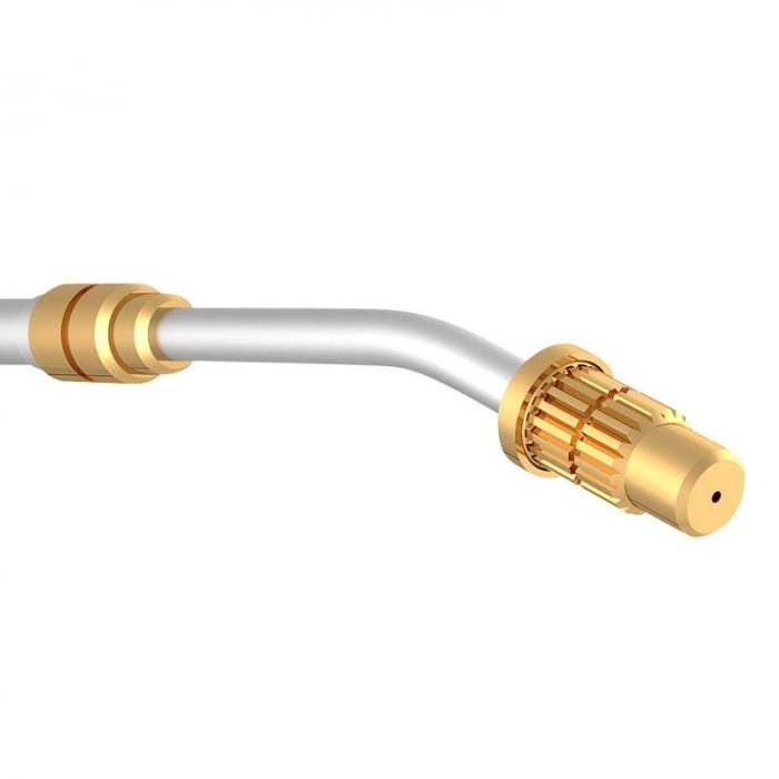 Pulverizator erbicid fara acumulator 18 V SG 18-0 Gude 58571, 3 l, 500 ml/min [6]