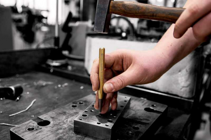 Punctator RENNSTEIG 4301000, 100x8 mm [8]