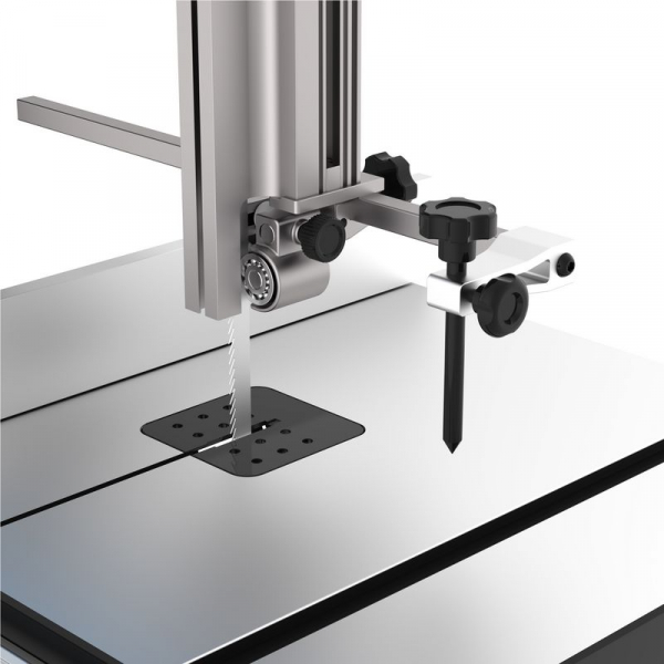 Fierastrau cu banda GBS 300 Gude 83812, 750 W [4]