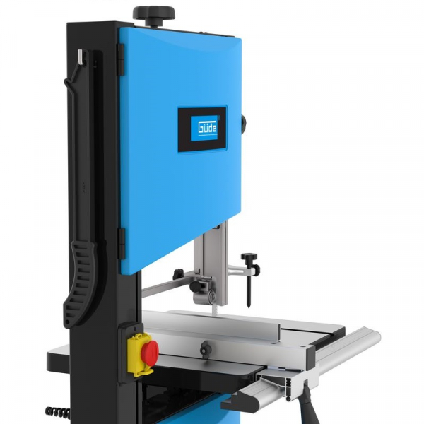 Fierastrau cu banda GBS 300 Gude 83812, 750 W [6]