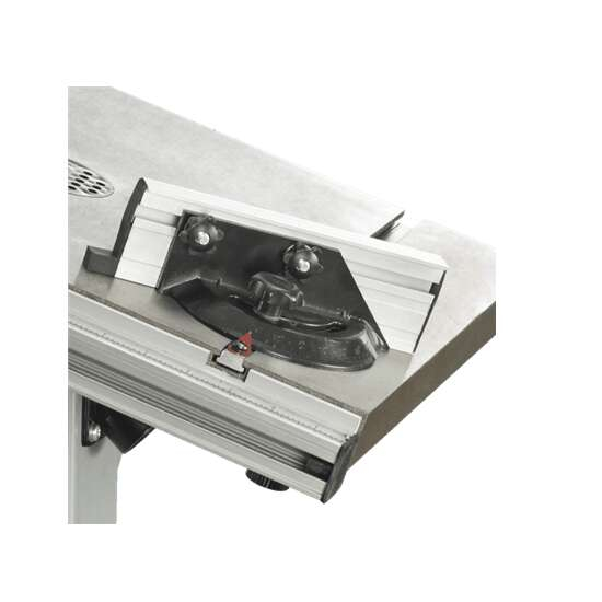 Raportor pentru taiere in unghi pentru fierastrau vertical HBS300 Scheppach 4901501701 [2]