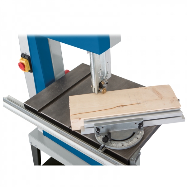 Raportor pentru taiere in unghi pentru fierastrau vertical BASA 1 Scheppach 73220710, -60/+60 de grade [2]