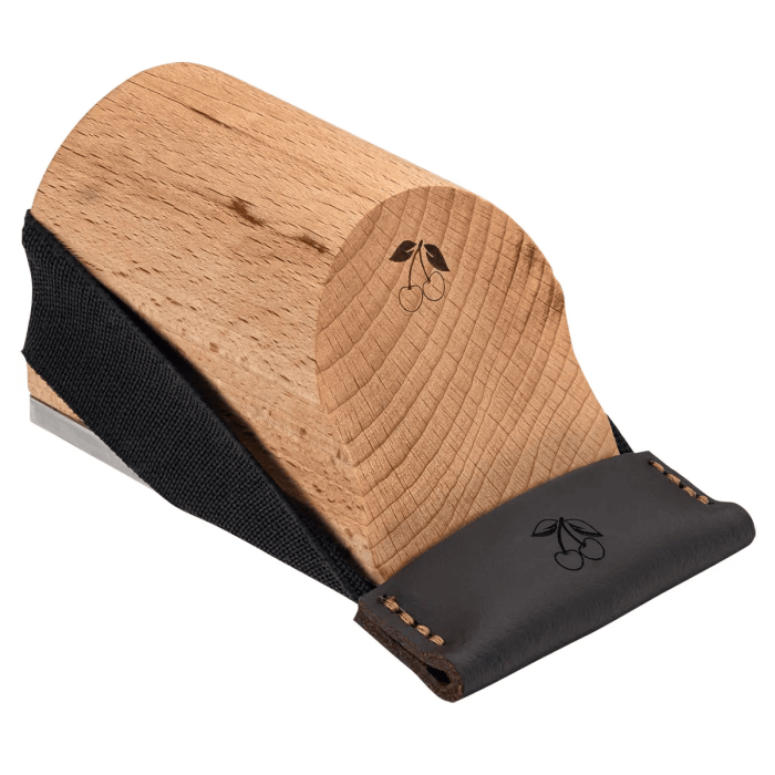 Razuitoare pentru  furnir Flatfix Kirschen 3808000, 50 mm [2]