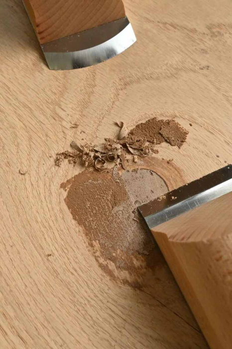 Razuitoare pentru  furnir Flatfix Kirschen 3808000, 50 mm [5]