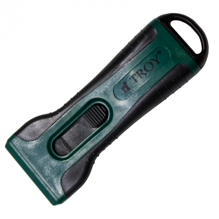 Razuitor multifunctional Troy 21607, 38.5 x 130 mm [2]