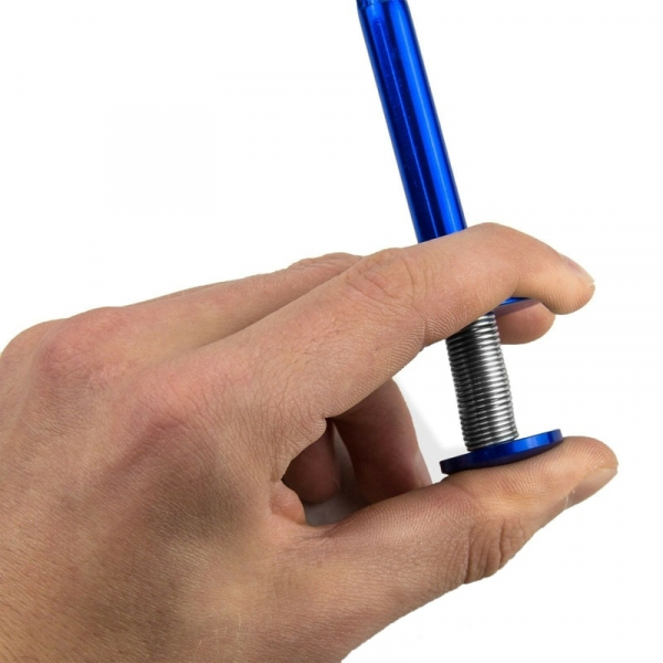 Recuperator suruburi flexibil cu varf magnetic si gheare MG 1360 Dema 21681, 690 mm [4]