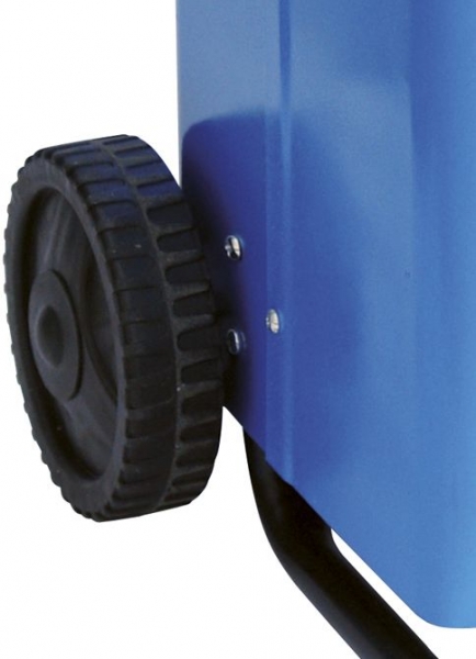 Redresor auto V 621 C Gude 85075, 12-24 V, 70 A [4]