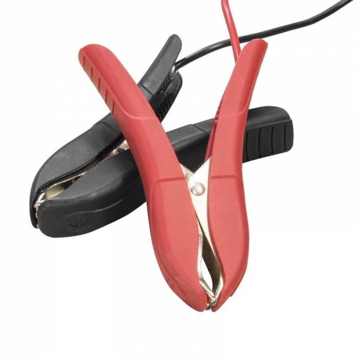 Redresor auto automat GAB 12V/6V-10A Gude 85142 6-12 V, 10 Ah [4]