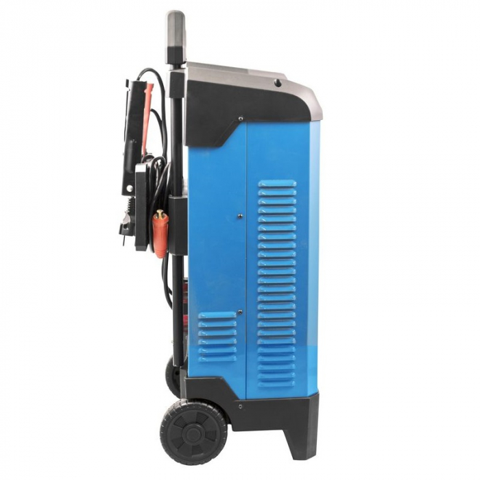 Redresor auto digital GDB Gude 85128, 12-24 V, 40 A [2]