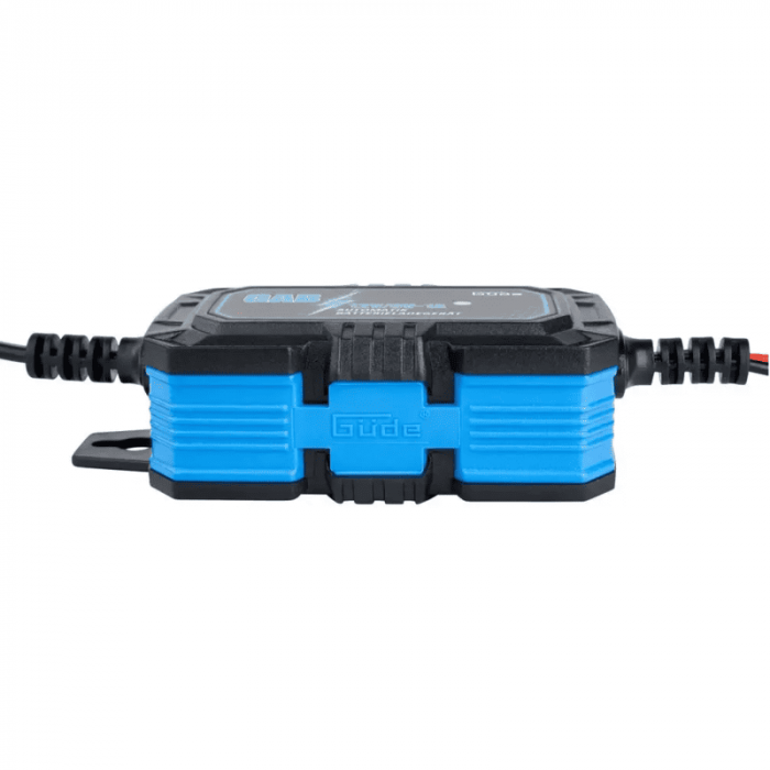 Redresor auto GAB 12V/6V-1A Gude 85144, 12 V, 1 A [3]