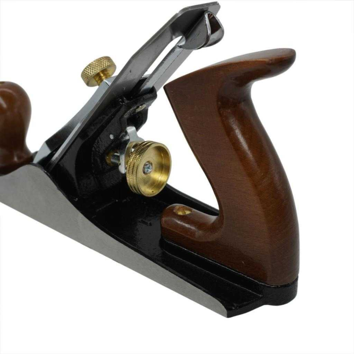 Rindea ajustabila ROX Wood 15300107, 50 mm [6]