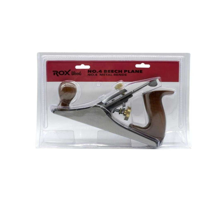 Rindea ajustabila ROX Wood 15300107, 50 mm [8]