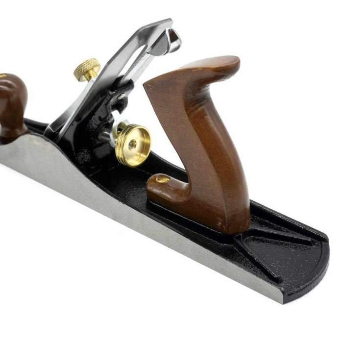 Rindea ajustabila ROX Wood 15300108, 50 mm [5]