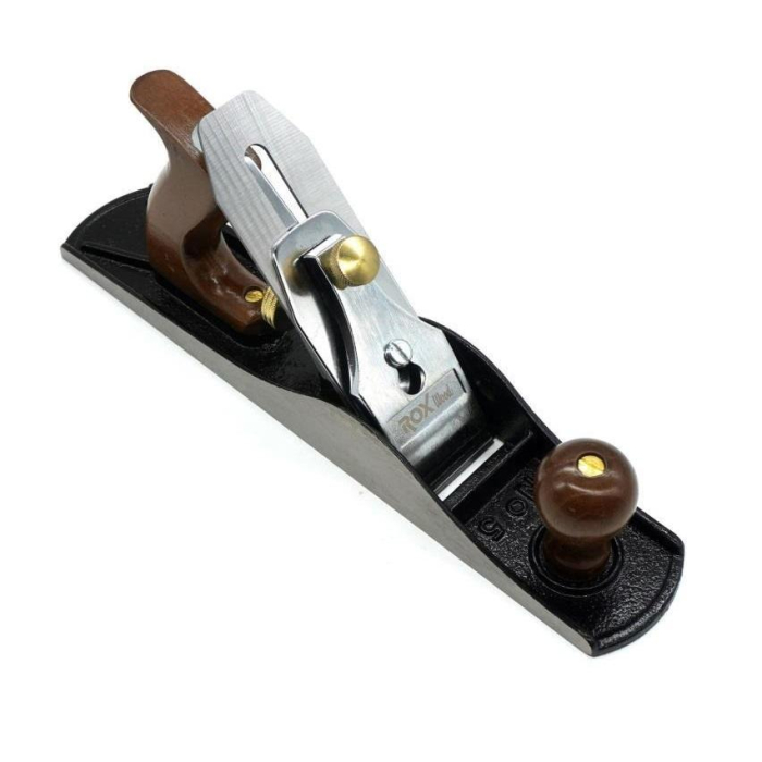 Rindea ajustabila ROX Wood 15300108, 50 mm [2]