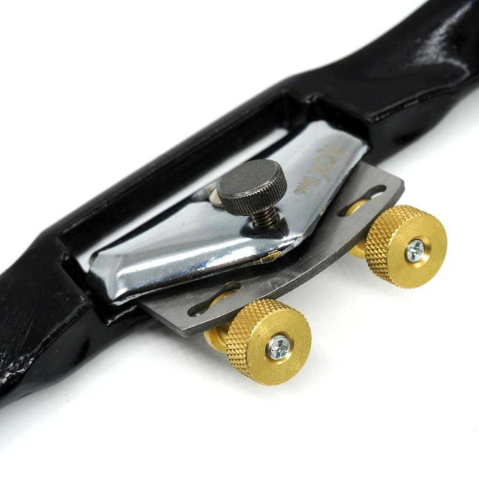 Rindea ajustabila ROX Wood 15300109, 50 mm [4]