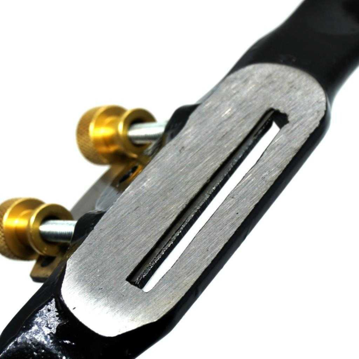 Rindea ajustabila ROX Wood 15300109, 50 mm [5]